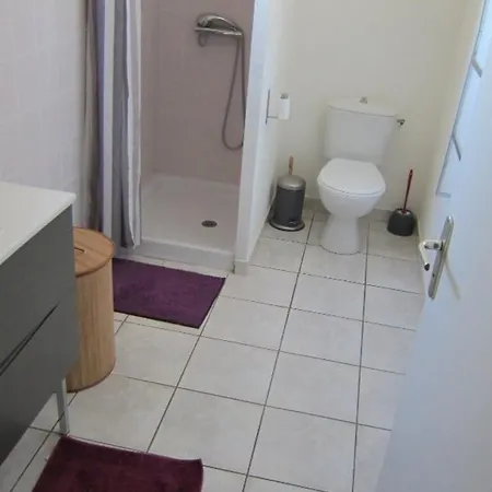 8 Pers Avec Garage Et Piscine A 450m De La - Fr-1-781-84